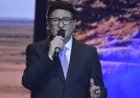 محمد الحلو يحتفل بذكرى انتصارات أكتوبر على مسرح البالون بأوبريت «ملحمة العبور»