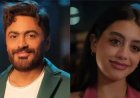 تامر حسني يشيد بياسمينا العبد: «نجمة المستقبل» وبطلة سينما
