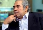 صبري عبد المنعم يروي قصة رؤيته للنبي مرتين في المنام