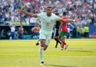 بثنائية أمام المغرب.. فرنسا تتأهل إلى نصف نهائي كأس العالم