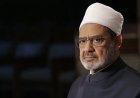 استفزاز للمسلمين.. الأزهر يدين جريمة تمزيق المصحف بنيويورك على يد متطرف يميني