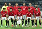 مع بلجيكا وإيران.. منتخب مصر في المجموعة السابعة بكأس العالم