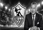 دقيقة حداد على روح نصر إبراهيم بمباراة الزمالك وزد