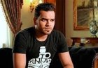 وفاة ابنة المطرب الشعبي علي فاروق
