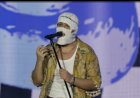 توليت يحيي حفلًا غنائيًا على مسرح المنارة بالكويت.. 16 أكتوبر المقبل