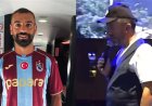 جنكيز سليم أوجلو يشيد بتعاقد طرابزون سبور مع محمد صلاح: «متابعوه يعادلون سكان تركيا»