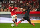 محمد مهدي: الفوز وحده لا يكفي للحكم على مستوى منتخب مصر