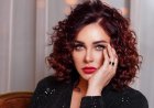سلاف فواخري: لمن يتهموني بالتطبيل لمصر تربيت على حبها منذ نعومة أظافري