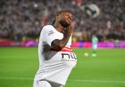 وصول شيكوبانزا إلى القاهرة للانتظام في تدريبات الزمالك