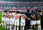 دوري أبطال إفريقيا.. الزمالك يعلن إقامة مباراتيه أمام بطل جيبوتي بالقاهرة