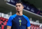 بعد مغادرة معسكر البرتغال.. كريستيانو رونالدو يعد بكشف كل الحقائق