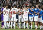 أزمة في مباراة الزمالك وزد بسبب عدم تنفيذ دقيقة حداد على روح نصر إبراهيم