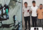 ضبط 4 أشخاص بالإسكندرية بتهمة الإتجار في الحشيش وتعاطيه وحيازة سلاح أبيض