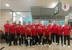 منتخب اليد يحصد ذهبية دورة ألعاب البحر المتوسط
