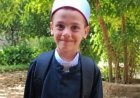 أزهر الغربية ينعى الطالب عبد الرحمن مؤمن بمعهد الفقي في بسيون