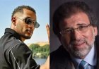 خالد يوسف يكشف عن رأيه في محمد رمضان