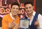 سعد الصغير يستضيف المطرب حسن عبد المنعم في سعد مولعها نار 