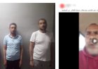 الداخلية تكشف كذب ادعاء احتجاز مزارع بالبحيرة لإجباره على التنازل عن محضر