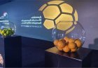 غدًا الأربعاء.. إجراء قرعة الدوري الممتاز بحضور ممثلي الأندية