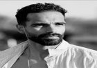 الفنان عمر شرقي يعلن وفاة خاله ويطلب الدعاء له