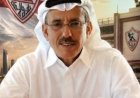 خلف الحبتور يكشف حقيقة تصريحاته المُسيئة للزمالك