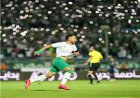 المصري يفوز على إنبي بثلاثية ويتوج بكأس عاصمة مصر