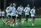 موعد مباراة مصر وروسيا الودية استعدادا للمونديال والقنوات الناقلة