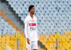 حسام عبد المجيد: الزمالك له فضل علي.. وأتمنى الاحتراف لتحقيق أقصى استفادة له
