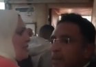 القصة الكاملة لمشاجرة زوجين داخل محكمة طنطا.. الزوج: «تعدت عليّ وحرمتني من أبنائي»
