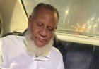 "أنا مريض فشل كلوي وضربني قدام بنتي".. أول أقوال مسن السويس في التحقيقات بعد واقعة صفعه