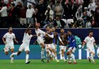 بالفوز على السعودية.. الأردن يتأهل لمواجهة المغرب في نهائي كأس العرب