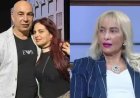 طلاق حسام حسن من زوجته الأولى هويدا الغرباوي