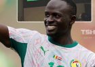ماني يشكر منتخب مصر بعد مساهمته في صعود السنغال