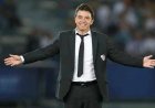 رسميًا.. الأرجنتيني مارسيلو جاياردو مديرًا فنيًا لمنتخب الإكوادور
