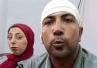 محامي واقعة العض بالمنوفية يروي تفاصيل الاعتداء: أذني اتصابت واتخيطت بـ20 غرزة