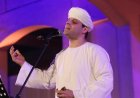 محمود التهامي يرد على أحد متابعيه: دي صفحاتي باسمي