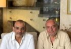 برعاية أشرف زكي.. تفاصيل التعاون «الضخم» بين أيمن بهجت قمر وأحمد نادر جلال