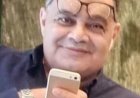 وفاة ابن عم رانيا وعمرو محمود ياسين والأسرة تنعيه