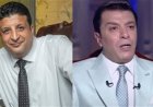 حلمي عبد الباقي يتقدم ببلاغ للنائب العام ضد مصطفى كامل