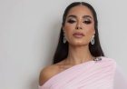 نسرين أمين عن مواصفات الرجل الذي تحب الارتباط به: عايزة راجل محترم ومؤدب وابن ناس وأكون مبهورة بشخصيته