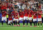 على حساب أستراليا.. تأهل تاريخي لمنتخب مصر إلى دور ال16 بكأس العالم
