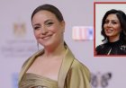 ريهام عبد الغفور تستعد لمسلسل جديد في رمضان 2027 مع مها الوزير