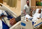 العثور على ساق شاب مصري في خليج العقبة وإعادة زراعتها بعد حادث مروع