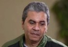 وفاة الفنان عمرو محمد علي بعد صراع مع المرض