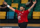 منتخب مصر يكتسح تونس ويتوج ببطولة إفريقيا لكرة اليد
