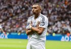 مبابي يحلم بالكرة الذهبية: أريد إعادتها إلى جماهير ريال مدريد