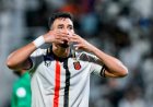 رسميًا.. الرياض السعودي يعلن تفاصيل إصابة تريزيجيه ومدة غيابه