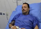 الفريق الطبي يكشف تطورات الحالة الصحية للفنان سامح صفوت بعد دخوله الرعاية
