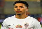 شوبير: الزمالك تواصل مع بيزيرا ووالده.. وموقف النادي قوي جدًا