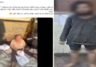 .القبض على نجل السيدة الأرمينية المشردة فى العباسية